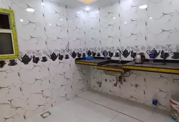 Apartments For sale - 3 rooms - floor 1