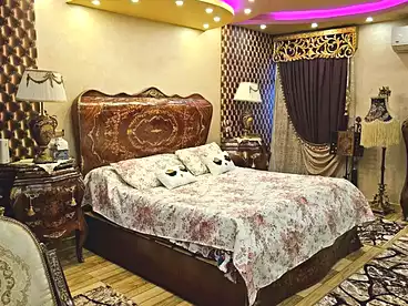 شقق للبيع في البيطاش، العجمي، 304 متر