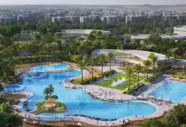 شقق للبيع - 3 غرف - بالدور 2