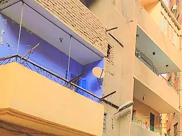 منزل / بيت للبيع - 2 غرف