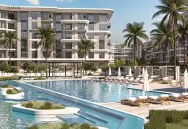 Apartments For sale - 1 rooms - floor 2