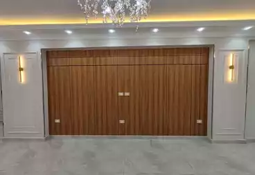 شقق للبيع - 3 غرف - بالدور 8