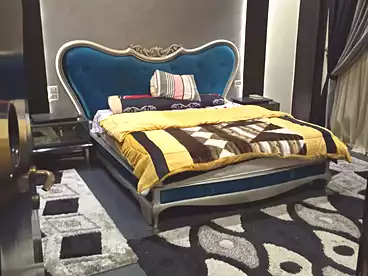 Duplex For rent - 3 rooms - floor 1