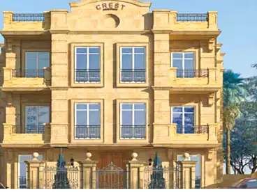 Apartments For sale - 4 rooms - floor 2