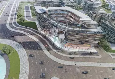 Offices For sale - 2 rooms - floor 2