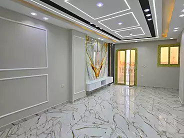 Apartments For sale - 3 rooms - floor 1