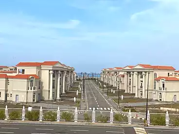 Villas For sale - 5 rooms