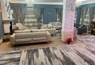 Villas For sale - 6 rooms