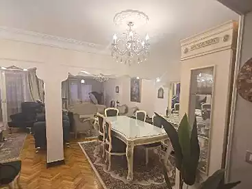 Apartments For sale - 3 rooms - floor 3