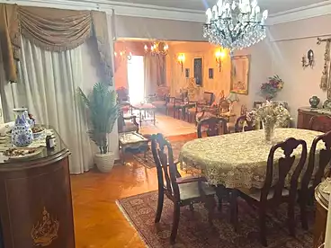 شقق للبيع - 3 غرف - بالدور 0