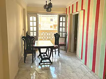 Properties For sale - 3 rooms - floor 12