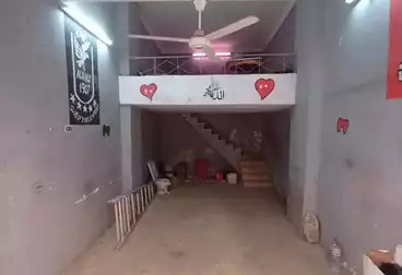 محلات للبيع - بالدور 1