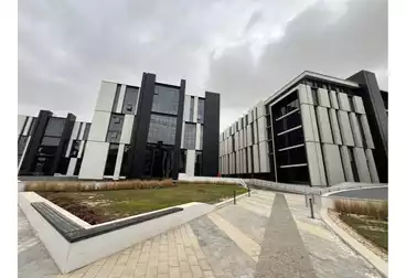 إداري للإيجار - بالدور 1