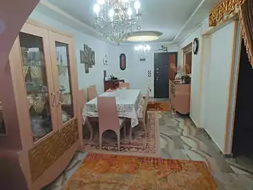 Apartments For sale - 3 rooms - floor 6