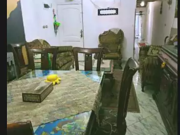 عقارات للبيع - 2 غرف - بالدور 5