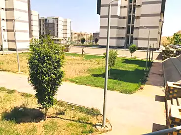 عقارات للبيع - 3 غرف - بالدور 1