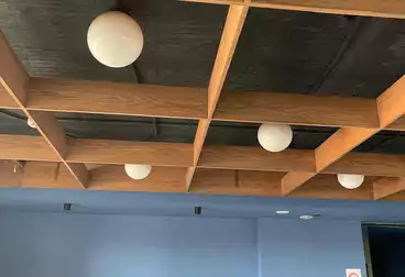 Corporate Branch For rent - 20 rooms - floor 6