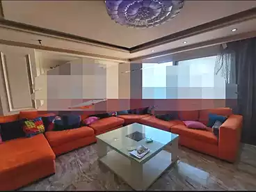 عقارات للبيع - 4 غرف - بالدور 12