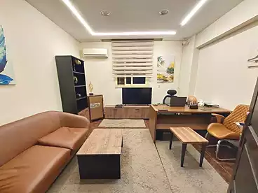 شقق للبيع - 4 غرف - بالدور 1