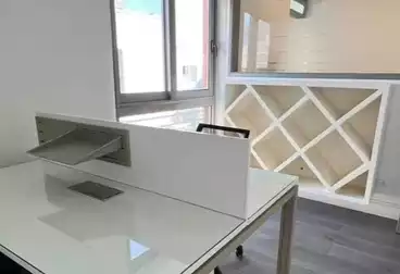 عقارات للإيجار - 6 غرف - بالدور 2