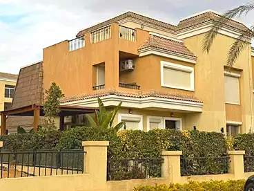 Villas For sale - 5 rooms
