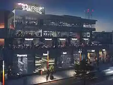 Shops For sale - floor 1