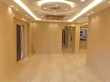 شقق للبيع - 3 غرف - بالدور 7