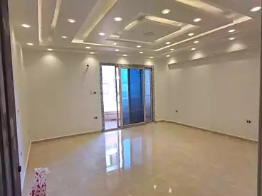 شقق للبيع في شارع البشوات، بيانكي، 130 متر
