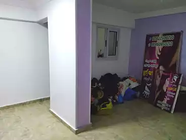 Apartments For sale - 3 rooms - floor 1