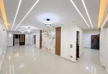 Apartments For sale - 3 rooms - floor 9