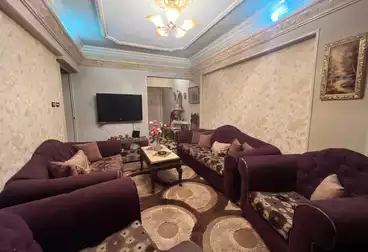 شقق للبيع - 3 غرف - بالدور 4