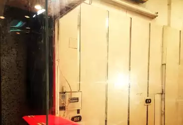 Shops For rent - floor 1