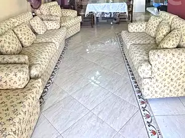 Properties For rent - 3 rooms - floor 0