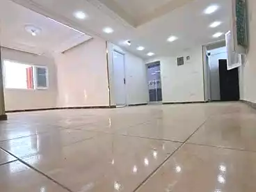 عقارات للبيع - 3 غرف - بالدور 3