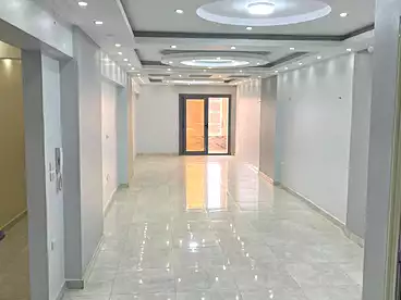 Apartments For rent - 3 rooms - floor 9