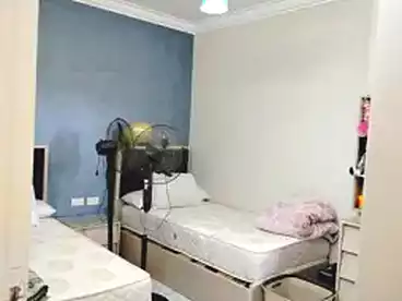 شقق للبيع - 3 غرف - بالدور 7