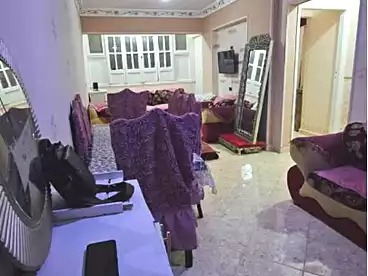 Apartments For sale in El Hanouvel, Al Agamy, 85 sqm