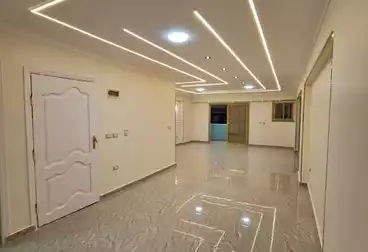 شقق للبيع - 3 غرف - بالدور 3