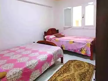 شقق مفروشة للبيع في شاطئ النخيل - ٦ اكتوبر، العجمي، 100 متر
