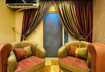 Furnished Apartment For sale - 3 rooms - floor 3