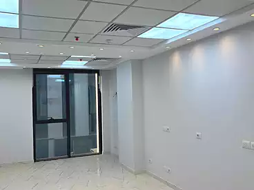 Administrative For rent - floor 2