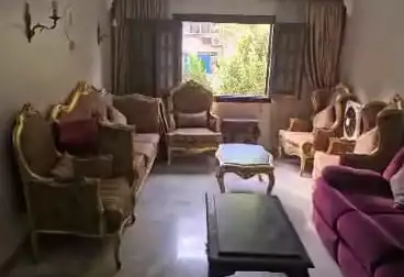 عقارات للبيع - 3 غرف - بالدور 1