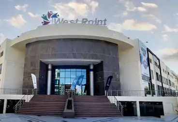 محلات للإيجار - بالدور 1