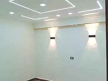 عقارات للبيع - 3 غرف - بالدور 8