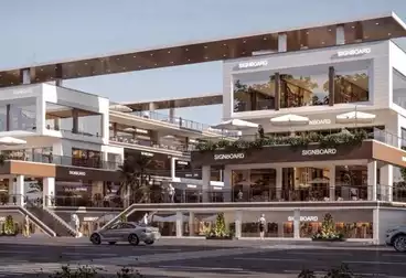 Shops For sale - floor 0