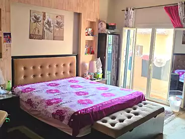 سكني للبيع - 3 غرف