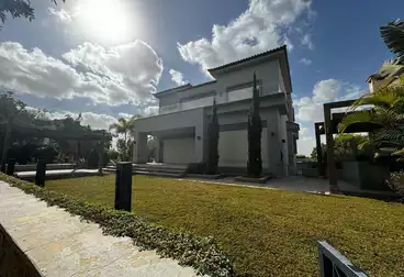 Villas For rent - 4 rooms