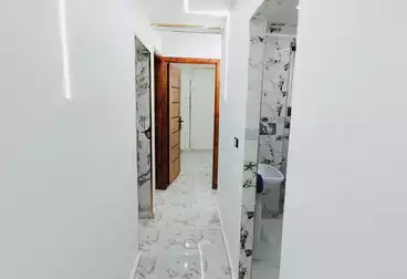 Apartments For sale - 3 rooms - floor 4