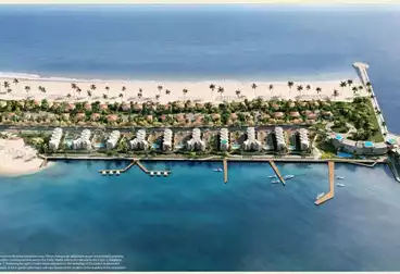 Chalets For sale - 2 rooms - floor 3