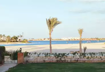 شاليهات للبيع - 2 غرف - بالدور 2